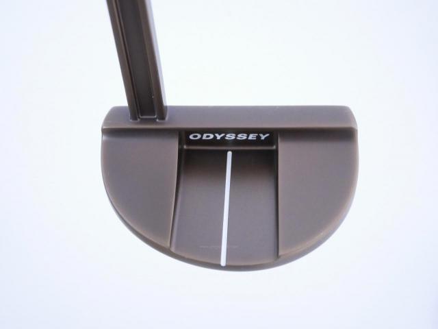 Putter : All : พัตเตอร์ Odyssey GIRAFFE-BEAM 6 (ออกปี 2024) ก้าน Stroke LAB SL 90 ยาว 34 นิ้ว