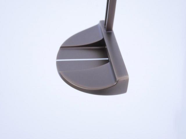 Putter : All : พัตเตอร์ Odyssey GIRAFFE-BEAM 6 (ออกปี 2024) ก้าน Stroke LAB SL 90 ยาว 34 นิ้ว