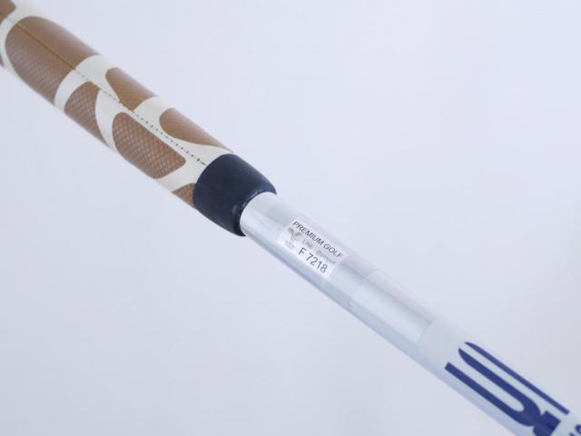 Putter : All : พัตเตอร์ Odyssey GIRAFFE-BEAM 6 (ออกปี 2024) ก้าน Stroke LAB SL 90 ยาว 34 นิ้ว