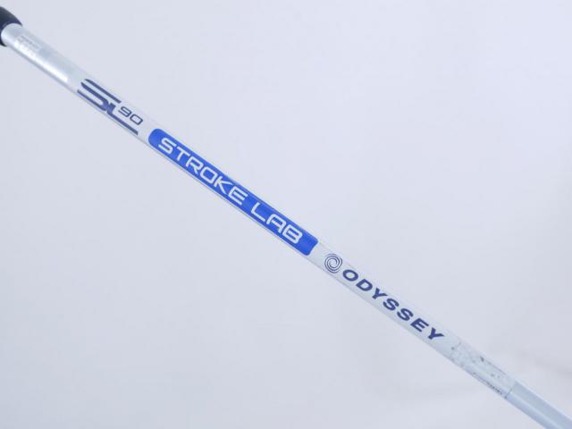 Putter : All : พัตเตอร์ Odyssey GIRAFFE-BEAM 6 (ออกปี 2024) ก้าน Stroke LAB SL 90 ยาว 34 นิ้ว