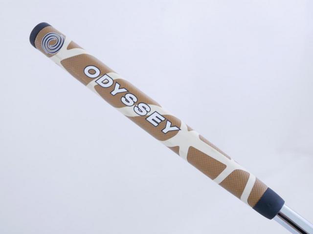 Putter : All : พัตเตอร์ Odyssey GIRAFFE-BEAM 6 (ออกปี 2024) ก้าน Stroke LAB SL 90 ยาว 34 นิ้ว