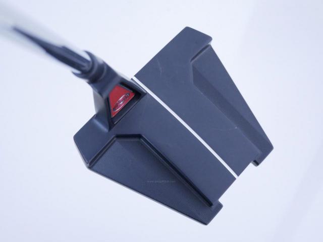 Putter : All : พัตเตอร์ Odyssey Tri-Beam 12 CS (ออกปี 2023) ก้าน Stroke LAB 70 ยาว 34 นิ้ว