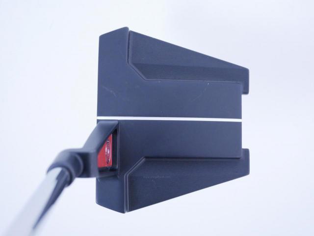 Putter : All : พัตเตอร์ Odyssey Tri-Beam 12 CS (ออกปี 2023) ก้าน Stroke LAB 70 ยาว 34 นิ้ว