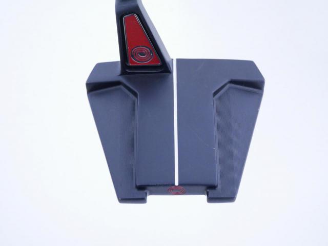Putter : All : พัตเตอร์ Odyssey Tri-Beam 12 CS (ออกปี 2023) ก้าน Stroke LAB 70 ยาว 34 นิ้ว