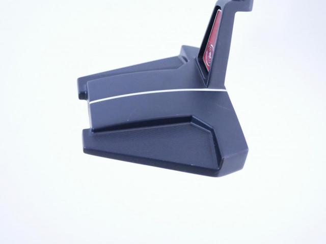 Putter : All : พัตเตอร์ Odyssey Tri-Beam 12 CS (ออกปี 2023) ก้าน Stroke LAB 70 ยาว 34 นิ้ว