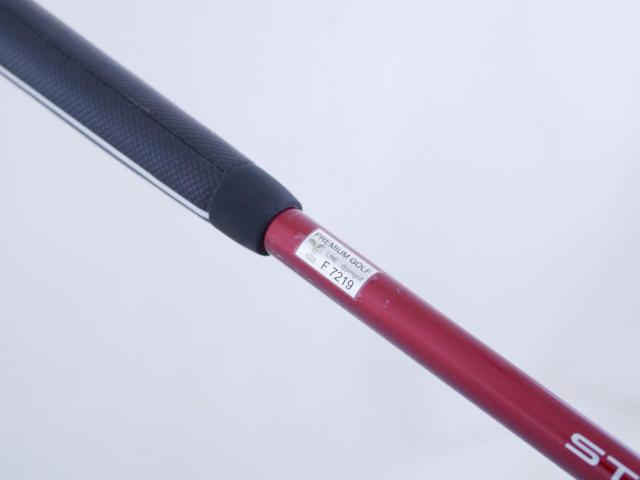 Putter : All : พัตเตอร์ Odyssey Tri-Beam 12 CS (ออกปี 2023) ก้าน Stroke LAB 70 ยาว 34 นิ้ว