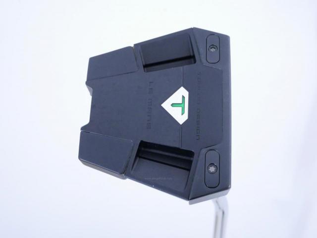 Putter : All : พัตเตอร์ Odyssey TOULON Le Mans (ตัวท๊อปสุด ออกปี 2022) ก้าน Stroke LAB ยาว 34 นิ้ว