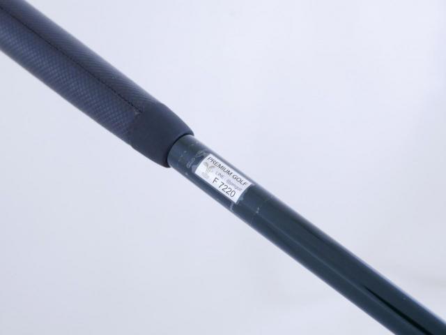 Putter : All : พัตเตอร์ Odyssey TOULON Le Mans (ตัวท๊อปสุด ออกปี 2022) ก้าน Stroke LAB ยาว 34 นิ้ว