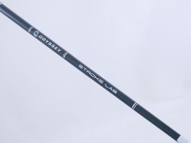 Putter : All : พัตเตอร์ Odyssey TOULON Le Mans (ตัวท๊อปสุด ออกปี 2022) ก้าน Stroke LAB ยาว 34 นิ้ว