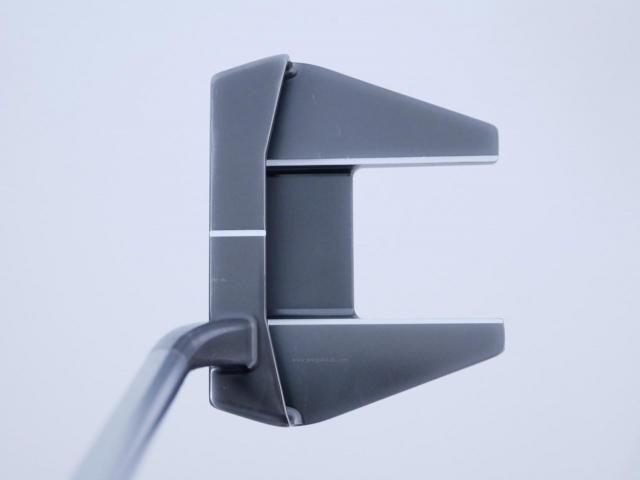 Putter : All : พัตเตอร์ Odyssey TOULON Las Vegas (ตัวท๊อปสุด) ก้าน NS Pro ยาว 34 นิ้ว