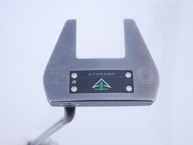 Putter : All : พัตเตอร์ Odyssey TOULON Las Vegas (ตัวท๊อปสุด) ก้าน NS Pro ยาว 34 นิ้ว
