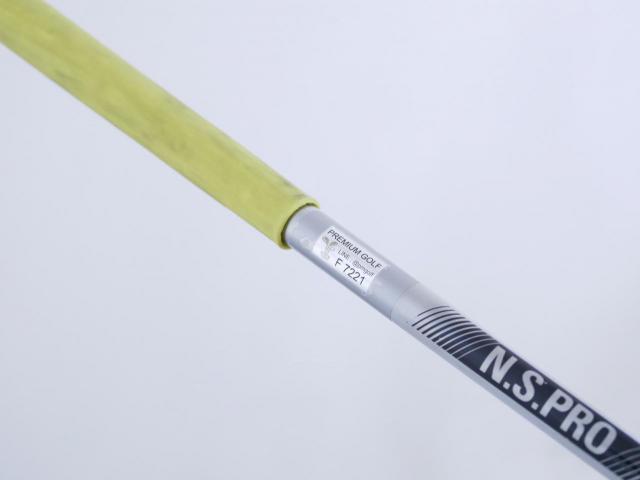 Putter : All : พัตเตอร์ Odyssey TOULON Las Vegas (ตัวท๊อปสุด) ก้าน NS Pro ยาว 34 นิ้ว
