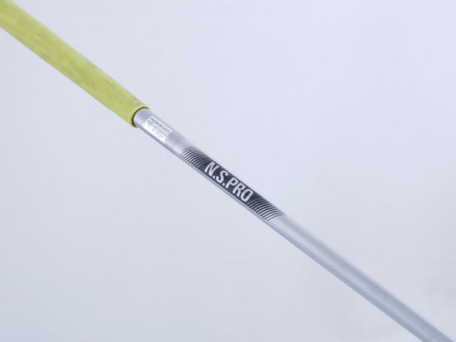 Putter : All : พัตเตอร์ Odyssey TOULON Las Vegas (ตัวท๊อปสุด) ก้าน NS Pro ยาว 34 นิ้ว