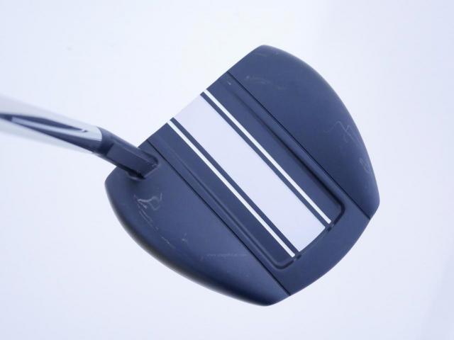 Putter : All : พัตเตอร์ Odyssey Ai-ONE 24 S (รุ่นล่าสุด ออกปี 2024) ก้าน Stroke LAB 90 ยาว 34 นิ้ว
