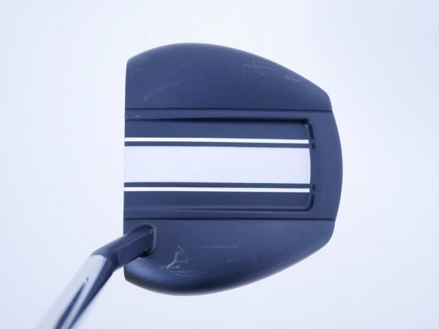 Putter : All : พัตเตอร์ Odyssey Ai-ONE 24 S (รุ่นล่าสุด ออกปี 2024) ก้าน Stroke LAB 90 ยาว 34 นิ้ว