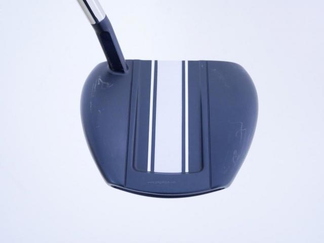 Putter : All : พัตเตอร์ Odyssey Ai-ONE 24 S (รุ่นล่าสุด ออกปี 2024) ก้าน Stroke LAB 90 ยาว 34 นิ้ว