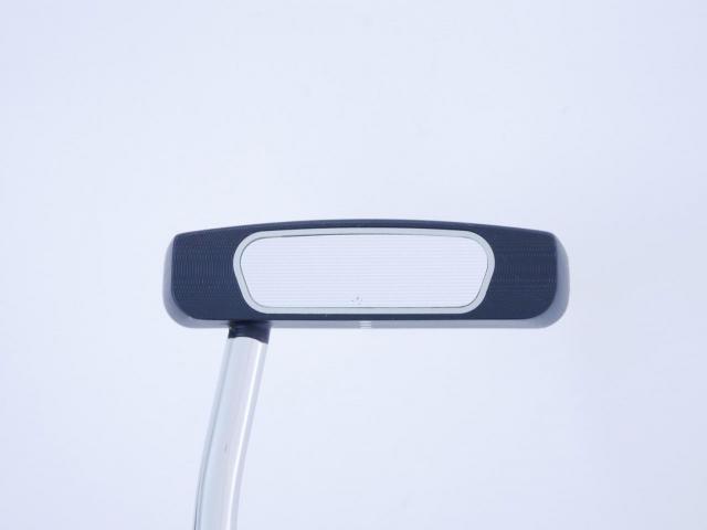Putter : All : พัตเตอร์ Odyssey Ai-ONE Jailbird Mini DB (รุ่นล่าสุด ออกปี 2024) ก้าน Stroke LAB 90 ยาว 34 นิ้ว