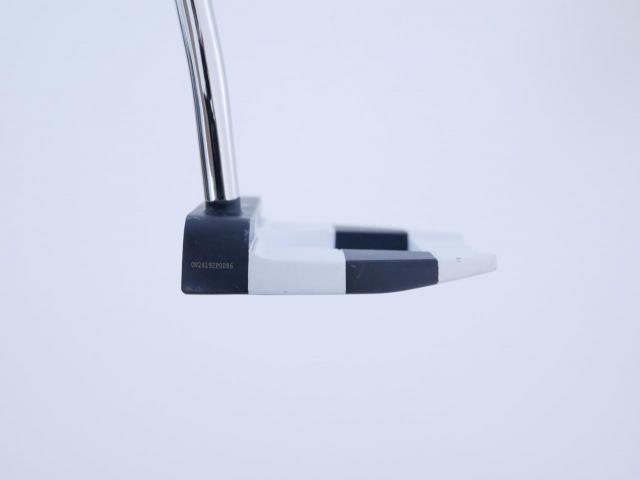 Putter : All : พัตเตอร์ Odyssey Ai-ONE Jailbird Mini DB (รุ่นล่าสุด ออกปี 2024) ก้าน Stroke LAB 90 ยาว 34 นิ้ว