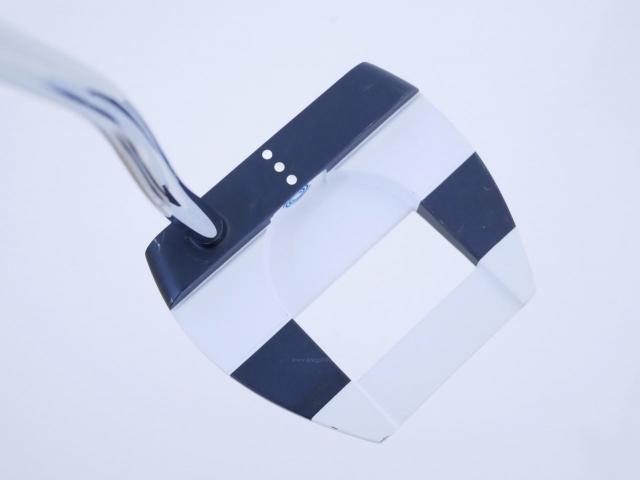 Putter : All : พัตเตอร์ Odyssey Ai-ONE Jailbird Mini DB (รุ่นล่าสุด ออกปี 2024) ก้าน Stroke LAB 90 ยาว 34 นิ้ว