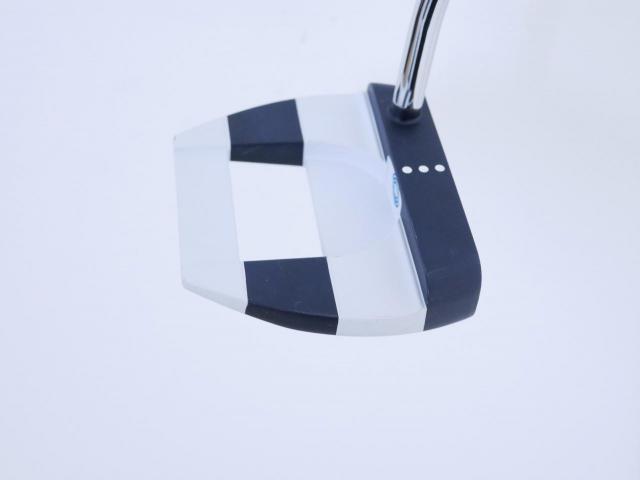 Putter : All : พัตเตอร์ Odyssey Ai-ONE Jailbird Mini DB (รุ่นล่าสุด ออกปี 2024) ก้าน Stroke LAB 90 ยาว 34 นิ้ว