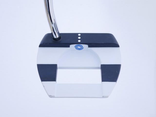 Putter : All : พัตเตอร์ Odyssey Ai-ONE Jailbird Mini DB (รุ่นล่าสุด ออกปี 2024) ก้าน Stroke LAB 90 ยาว 34 นิ้ว