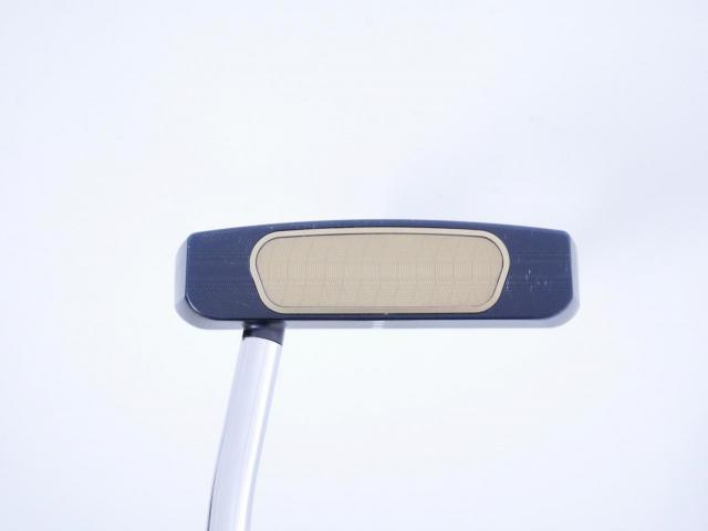 Putter : All : พัตเตอร์ Odyssey Ai-ONE Milled Jailbird Mini T DB (รุ่นท็อป ล่าสุด ออกปี 2024) ก้าน Stroke LAB 90 ยาว 34 นิ้ว