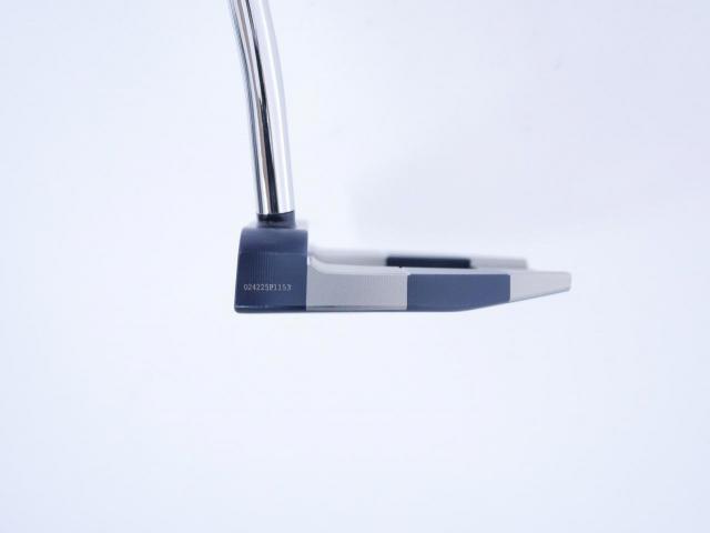 Putter : All : พัตเตอร์ Odyssey Ai-ONE Milled Jailbird Mini T DB (รุ่นท็อป ล่าสุด ออกปี 2024) ก้าน Stroke LAB 90 ยาว 34 นิ้ว