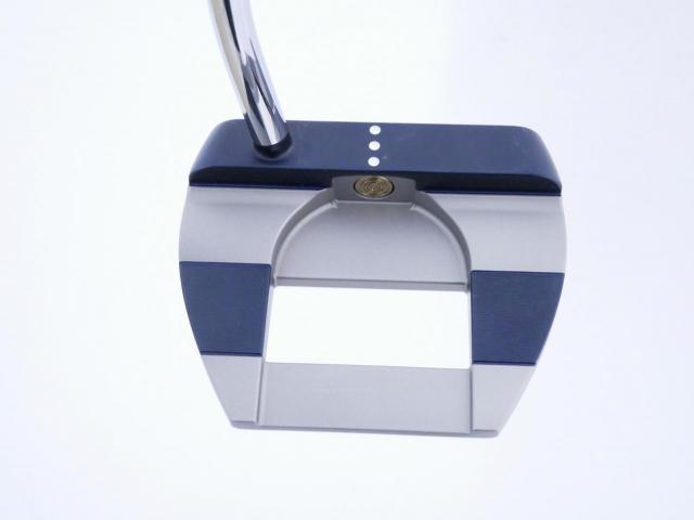 Putter : All : พัตเตอร์ Odyssey Ai-ONE Milled Jailbird Mini T DB (รุ่นท็อป ล่าสุด ออกปี 2024) ก้าน Stroke LAB 90 ยาว 34 นิ้ว