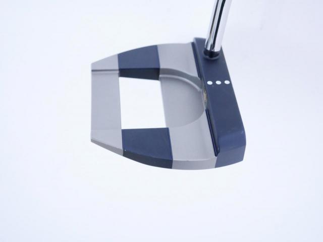 Putter : All : พัตเตอร์ Odyssey Ai-ONE Milled Jailbird Mini T DB (รุ่นท็อป ล่าสุด ออกปี 2024) ก้าน Stroke LAB 90 ยาว 34 นิ้ว
