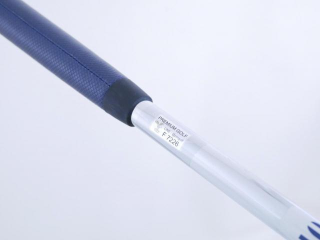 Putter : All : พัตเตอร์ Odyssey Ai-ONE Milled Jailbird Mini T DB (รุ่นท็อป ล่าสุด ออกปี 2024) ก้าน Stroke LAB 90 ยาว 34 นิ้ว