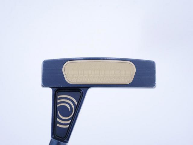 Putter : All : พัตเตอร์ Odyssey Ai-ONE Milled TRI BEAM SIX T (รุ่นท็อป ล่าสุด ออกปี 2024) ก้าน Stroke LAB 90 ยาว 34 นิ้ว