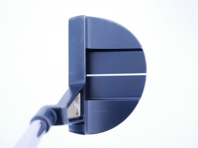 Putter : All : พัตเตอร์ Odyssey Ai-ONE Milled TRI BEAM SIX T (รุ่นท็อป ล่าสุด ออกปี 2024) ก้าน Stroke LAB 90 ยาว 34 นิ้ว