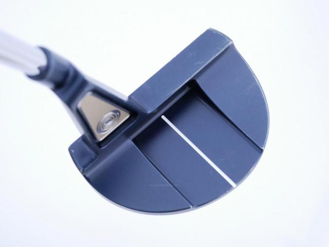 Putter : All : พัตเตอร์ Odyssey Ai-ONE Milled TRI BEAM SIX T (รุ่นท็อป ล่าสุด ออกปี 2024) ก้าน Stroke LAB 90 ยาว 34 นิ้ว