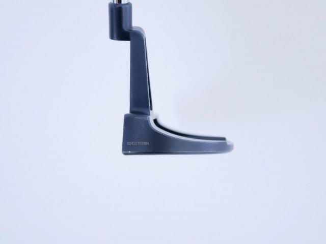 Putter : All : พัตเตอร์ Odyssey Ai-ONE Milled TRI BEAM SIX T (รุ่นท็อป ล่าสุด ออกปี 2024) ก้าน Stroke LAB 90 ยาว 34 นิ้ว