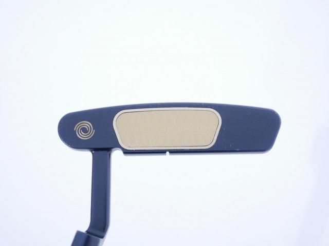 Putter : All : พัตเตอร์ Odyssey Ai-ONE Milled ONE T (รุ่นท็อป ล่าสุด ออกปี 2024) ก้าน Roddio ยาว 34 นิ้ว