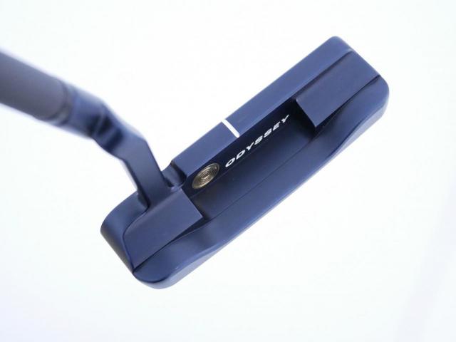 Putter : All : พัตเตอร์ Odyssey Ai-ONE Milled ONE T (รุ่นท็อป ล่าสุด ออกปี 2024) ก้าน Roddio ยาว 34 นิ้ว