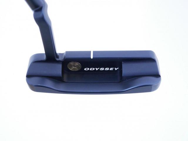 Putter : All : พัตเตอร์ Odyssey Ai-ONE Milled ONE T (รุ่นท็อป ล่าสุด ออกปี 2024) ก้าน Roddio ยาว 34 นิ้ว