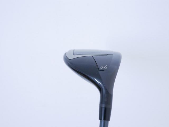 Fairway Wood : Yamaha : ไม้กระเทย Yamaha Inpres DriveStar (รุ่นล่าสุด ปี 2025 ตีไกลมากๆ) Loft 18 ก้าน Fujikura Speeder NX M425u Flex SR