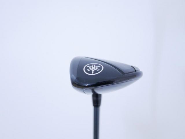 Fairway Wood : Yamaha : ไม้กระเทย Yamaha Inpres DriveStar (รุ่นล่าสุด ปี 2025 ตีไกลมากๆ) Loft 18 ก้าน Fujikura Speeder NX M425u Flex SR