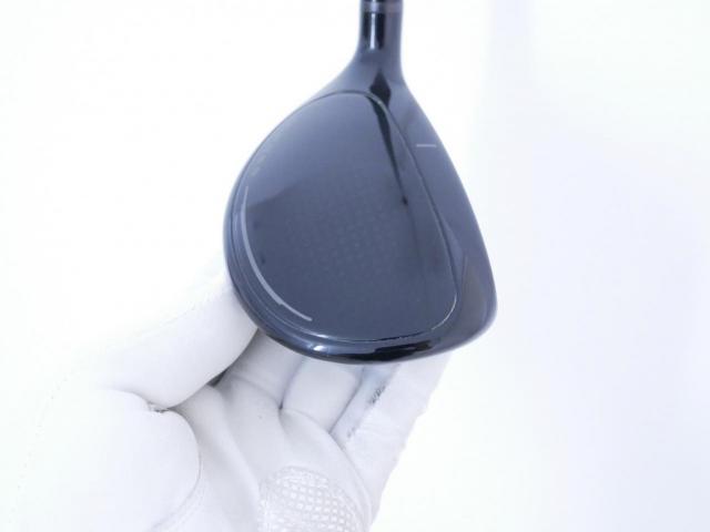 Fairway Wood : Yamaha : ไม้กระเทย Yamaha Inpres DriveStar (รุ่นล่าสุด ปี 2025 ตีไกลมากๆ) Loft 18 ก้าน Fujikura Speeder NX M425u Flex SR