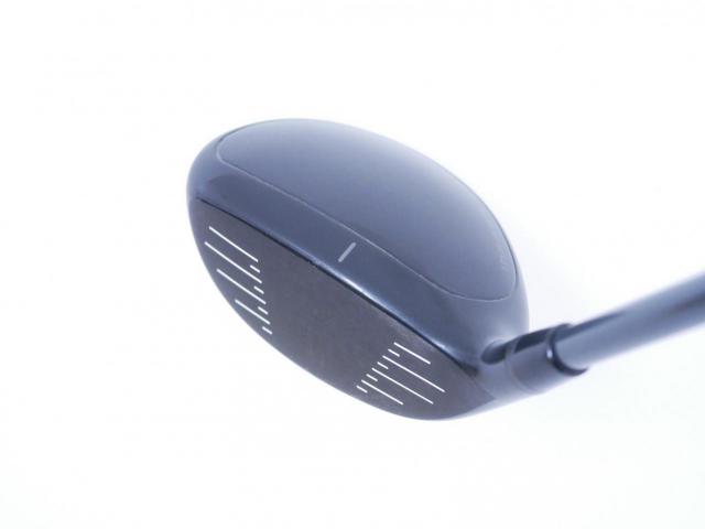 Fairway Wood : Yamaha : ไม้กระเทย Yamaha Inpres DriveStar (รุ่นล่าสุด ปี 2025 ตีไกลมากๆ) Loft 18 ก้าน Fujikura Speeder NX M425u Flex SR