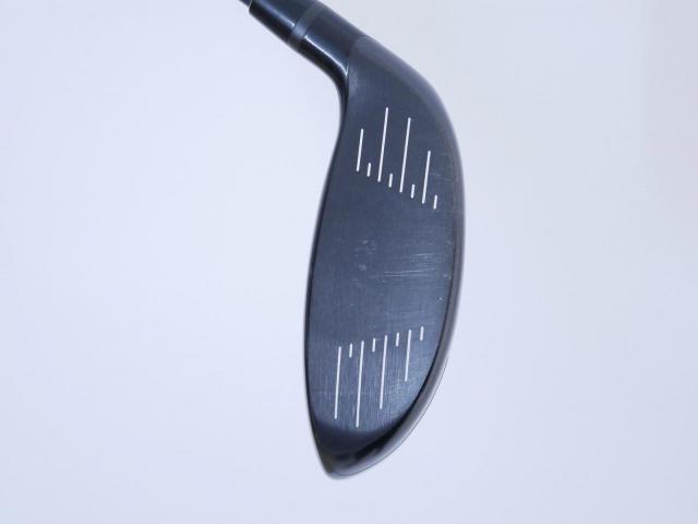 Fairway Wood : Yamaha : ไม้กระเทย Yamaha Inpres DriveStar (รุ่นล่าสุด ปี 2025 ตีไกลมากๆ) Loft 18 ก้าน Fujikura Speeder NX M425u Flex SR