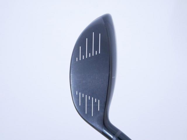Fairway Wood : Yamaha : ไม้กระเทย Yamaha Inpres DriveStar (รุ่นล่าสุด ปี 2025 ตีไกลมากๆ) Loft 18 ก้าน Fujikura Speeder NX M425u Flex SR