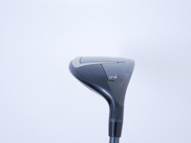 Fairway Wood : Yamaha : ไม้กระเทย Yamaha Inpres DriveStar (รุ่นล่าสุด ปี 2025 ตีไกลมากๆ) Loft 18 ก้าน Fujikura Speeder NX M425u Flex S