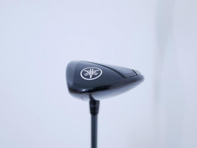 Fairway Wood : Yamaha : ไม้กระเทย Yamaha Inpres DriveStar (รุ่นล่าสุด ปี 2025 ตีไกลมากๆ) Loft 18 ก้าน Fujikura Speeder NX M425u Flex S