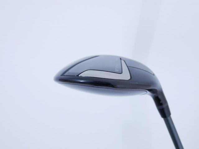 Fairway Wood : Yamaha : ไม้กระเทย Yamaha Inpres DriveStar (รุ่นล่าสุด ปี 2025 ตีไกลมากๆ) Loft 18 ก้าน Fujikura Speeder NX M425u Flex S