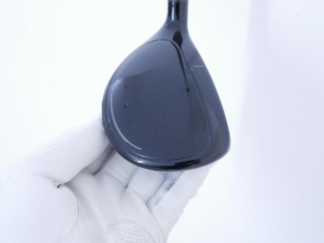 Fairway Wood : Yamaha : ไม้กระเทย Yamaha Inpres DriveStar (รุ่นล่าสุด ปี 2025 ตีไกลมากๆ) Loft 18 ก้าน Fujikura Speeder NX M425u Flex S