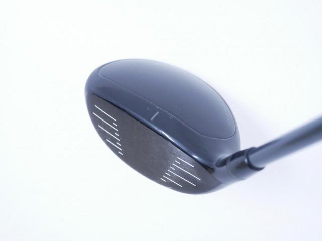 Fairway Wood : Yamaha : ไม้กระเทย Yamaha Inpres DriveStar (รุ่นล่าสุด ปี 2025 ตีไกลมากๆ) Loft 18 ก้าน Fujikura Speeder NX M425u Flex S