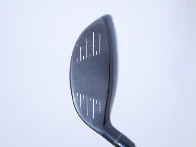 Fairway Wood : Yamaha : ไม้กระเทย Yamaha Inpres DriveStar (รุ่นล่าสุด ปี 2025 ตีไกลมากๆ) Loft 18 ก้าน Fujikura Speeder NX M425u Flex S