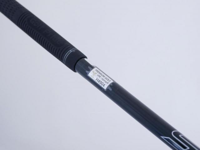 Fairway Wood : Yamaha : ไม้กระเทย Yamaha Inpres DriveStar (รุ่นล่าสุด ปี 2025 ตีไกลมากๆ) Loft 18 ก้าน Fujikura Speeder NX M425u Flex S